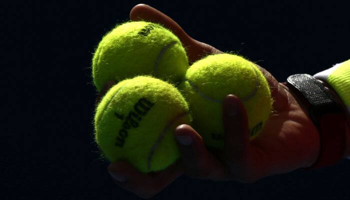 National tennis championship from October 5 in New Delhi