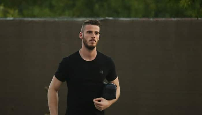 Wantaway David De Gea completes remarkable u-turn, signs new four-year Manchester United contract