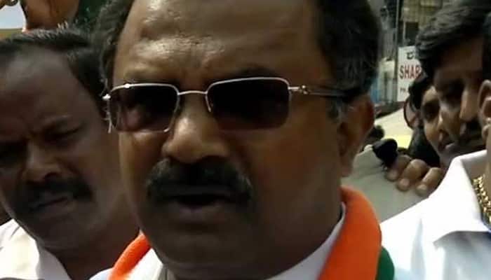 Congress claims Bengaluru mayor post despite BJP&#039;s civic poll triumph