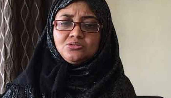 Afsha Jabeen, first Indian woman &#039;recruiter&#039; for ISIS, arrested in Hyderabad