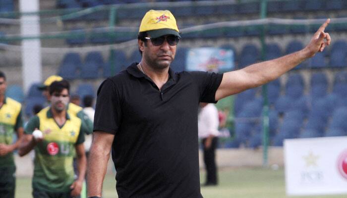 Wasim Akram says PSL will benefit Pakistan cricket &#039;tremendously&#039;