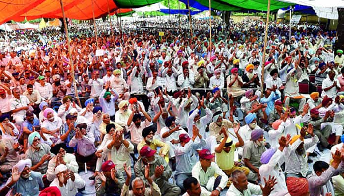 Ex-servicemen to hold rally today at Jantar Mantar to seek changes in OROP scheme