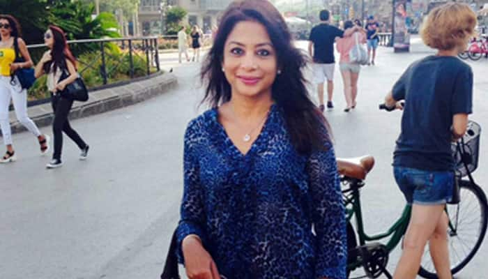 This is what Indrani Mukerjea told Sheena Bora while strangling her