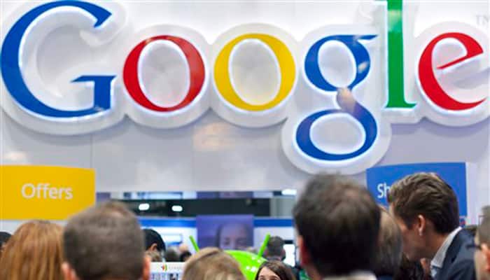 Google to provide free WiFi across 400 railway stations in India