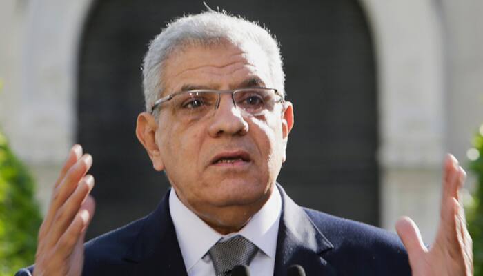 Egypt`s PM, government resigns: Presidency
