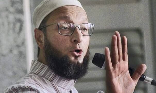 AIMIM to contest Bihar elections from Seemanchal: Asaduddin Owaisi