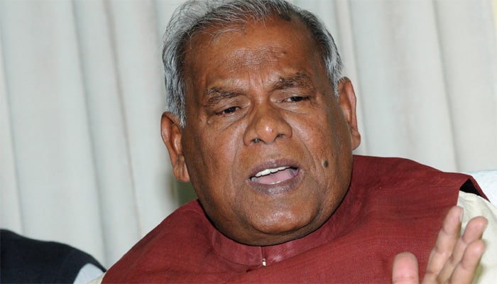 Bihar polls 2015: Jitan Ram Manjhi&#039;s demand holds up NDA seat-sharing announcement