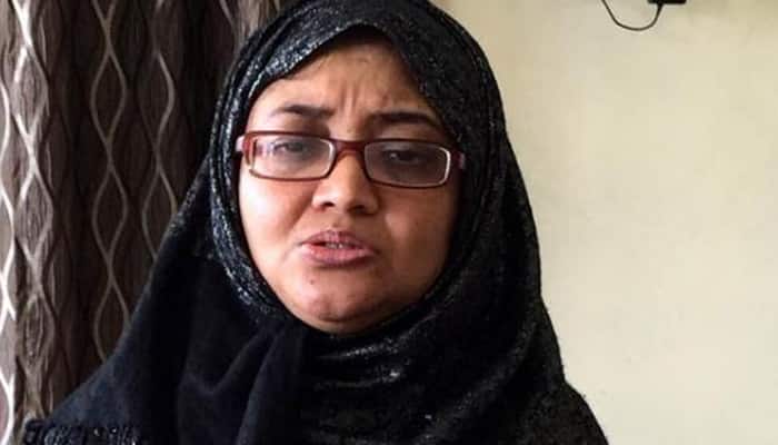 Indian woman with alleged ISIS link sent to judicial custody