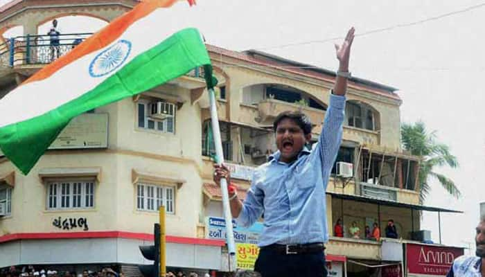 Hardik Patel backtracks on reverse Dandi march; to meet Gujarat CM on Monday