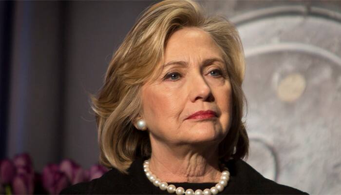 Hillary Clinton&#039;s private emails may be recoverable: Report