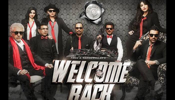 Yet to get my money for &quot;Welcome Back&quot;, says Anees Bazmee