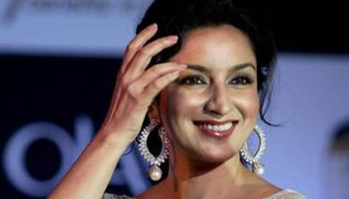 Sunny Deol is such a gentleman: Tisca Chopra