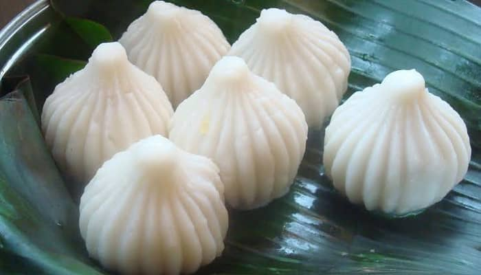 Ganesh Chaturthi special recipe: Modak