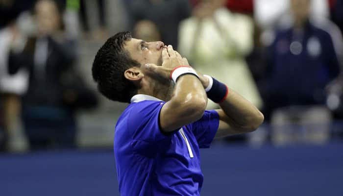 11 incredible facts about US Open winner Novak Djokovic