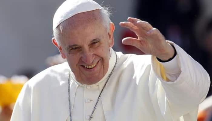 Cuba detains dissidents ahead of Pope Francis visit