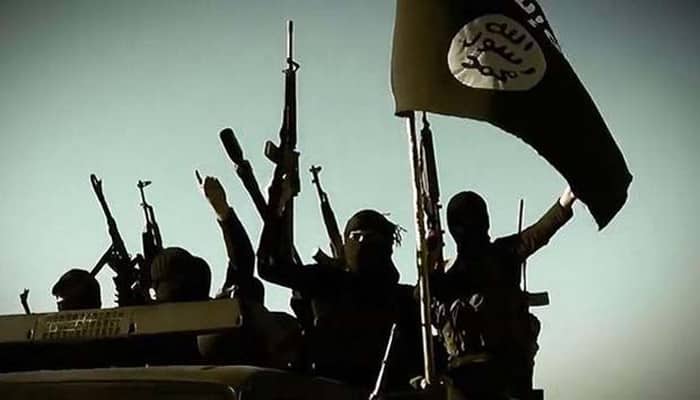 &#039;Today hacking, Tomorrow killing...Happy 9/11&#039;: ISIS threatens to kill 100 US military officers