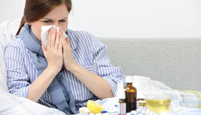 Cough and cold Five best home remedies for a quick relief Tips