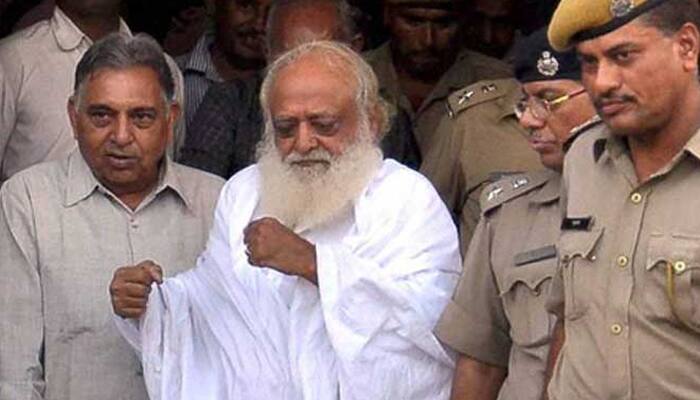 Asaram case: SC directs courts to ensure safety of witnesses