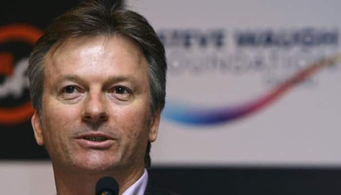 I still prefer to have toss in Test cricket: Steve Waugh