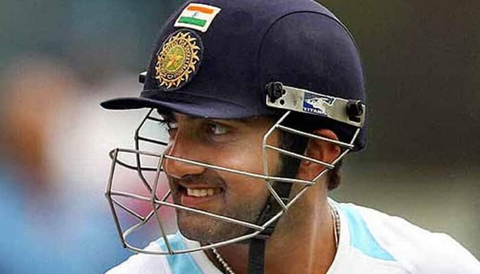 Gautam Gambhir takes charge of Delhi Ranji nets as 45 players report on Day 1