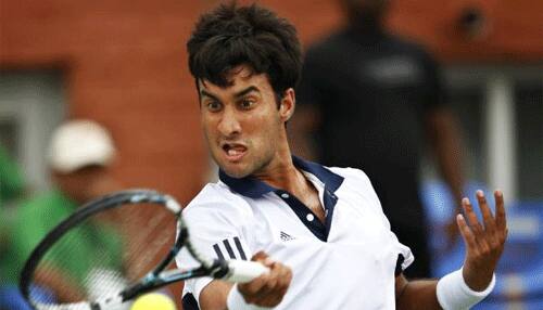 Yuki Bhambri achieves career-best rank of 125