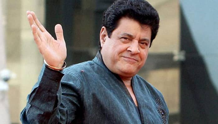 FTII row: Not leaving post, ready to mediate, says Gajendra Chauhan