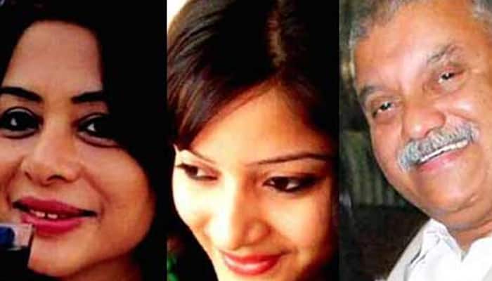 Sheena Bora murder case: British mission team meets Indrani in jail
