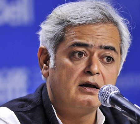 Hansal Mehta, Director and Producer Wish they would subsidize the small film by exempting it from service tax and entertainment tax. Tax the profit not the cost.Wish they would subsidize the small film by exempting it from service tax and entertainment tax. Tax the profit not the cost.— Hansal Mehta (@mehtahansal) February 28, 2015