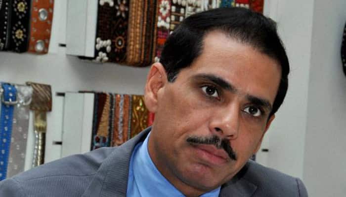 No-frisking list: &#039;Will remove Robert Vadra&#039;s name in three days if he writes to government&#039;