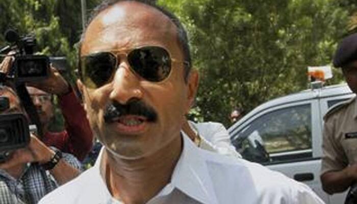 Supreme Court to hear pleas of ex-IPS officer Sanjiv Bhatt today