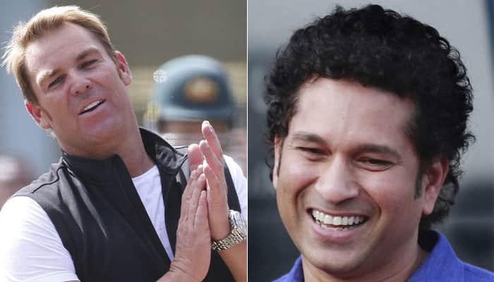 ICC green signal for Sachin Tendulkar, Shane Warne&#039;s T20 series