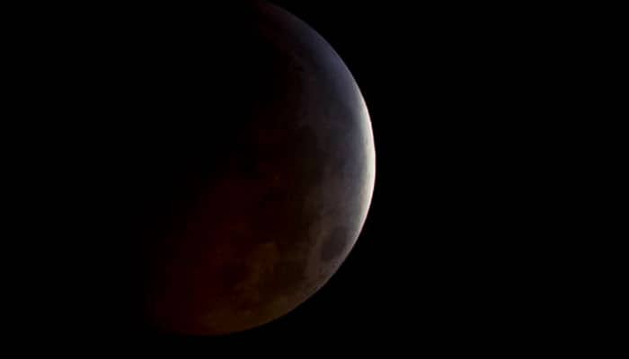 Watch: NASA sheds light on rare September 27 supermoon lunar eclipse