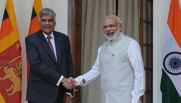 Peace, stability in the region key to India, Sri Lanka&#039;s success: PM Narendra Modi
