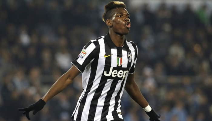 Premier League 2015-16: City&#039;s failure to sign Pogba victory for football: Gianluigi Buffon