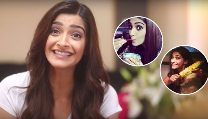 Know Sonam Kapoor&#039;s advice on break-ups