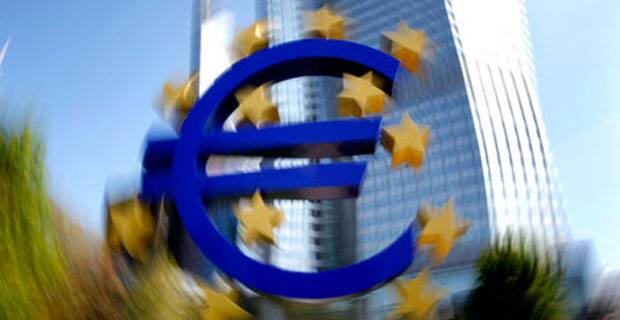 Eurozone growth revised up to 0.4% in second quarter