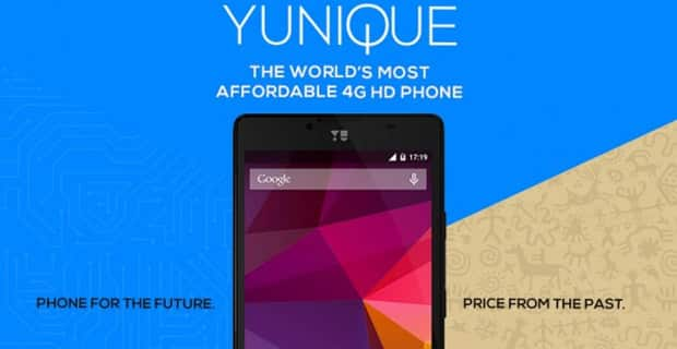 Yu launches 4G device Yunique; priced at Rs 4,999