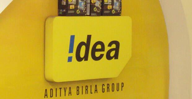 Idea &#039;well-placed&#039; to compete in 4G space