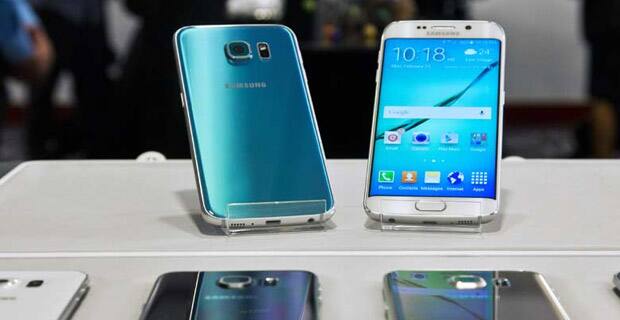 Samsung Mobiles most trusted brand, LG second