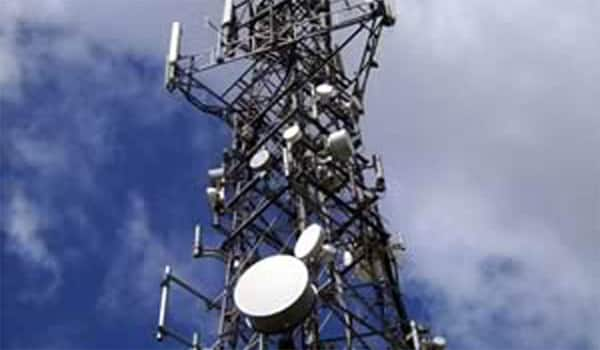 Govt approves spectrum trading norms for telecom firms 