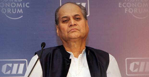 Rajan best man to decide on rates; better than Govt too: Rahul Bajaj