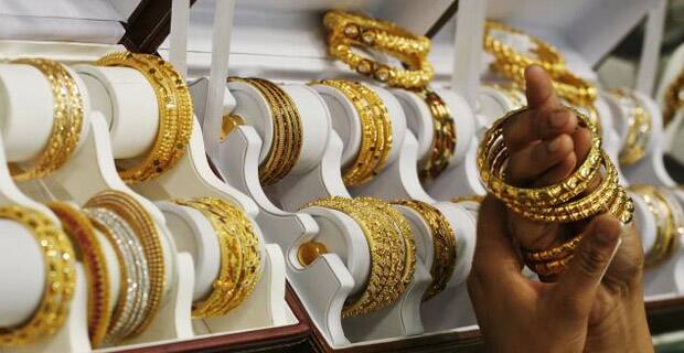 Govt approves Gold Bond, Gold Monetisation schemes