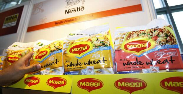 Maggi could be back in Indian market by end of year: Nestle