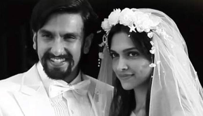 Watch: Check out Deepika Padukone’s response to Ranveer Singh’s ‘status update’ question