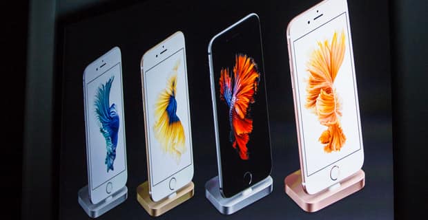 Apple iPhone 6s: Best features at a glance!