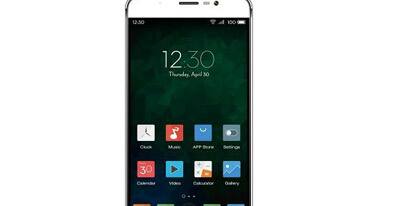 Snapdeal launches the 4G-enabled Full-HD ZOPO Speed 7