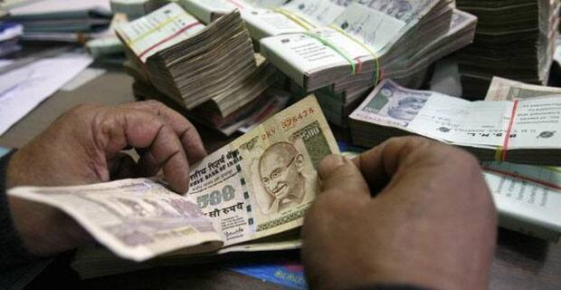 Market forces should determine rupee value: Sinha