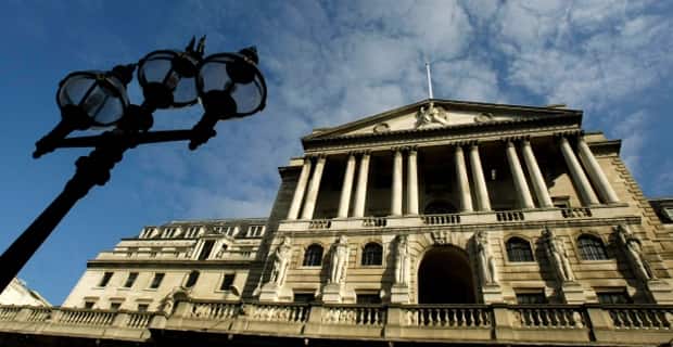 Bank of England keeps key interest rate at 0.50%