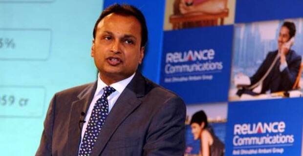 2G case: Reliance ADAG funded STPL through front cos, says CBI