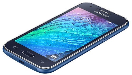 Samsung launches Galaxy J2 at Rs 8,490